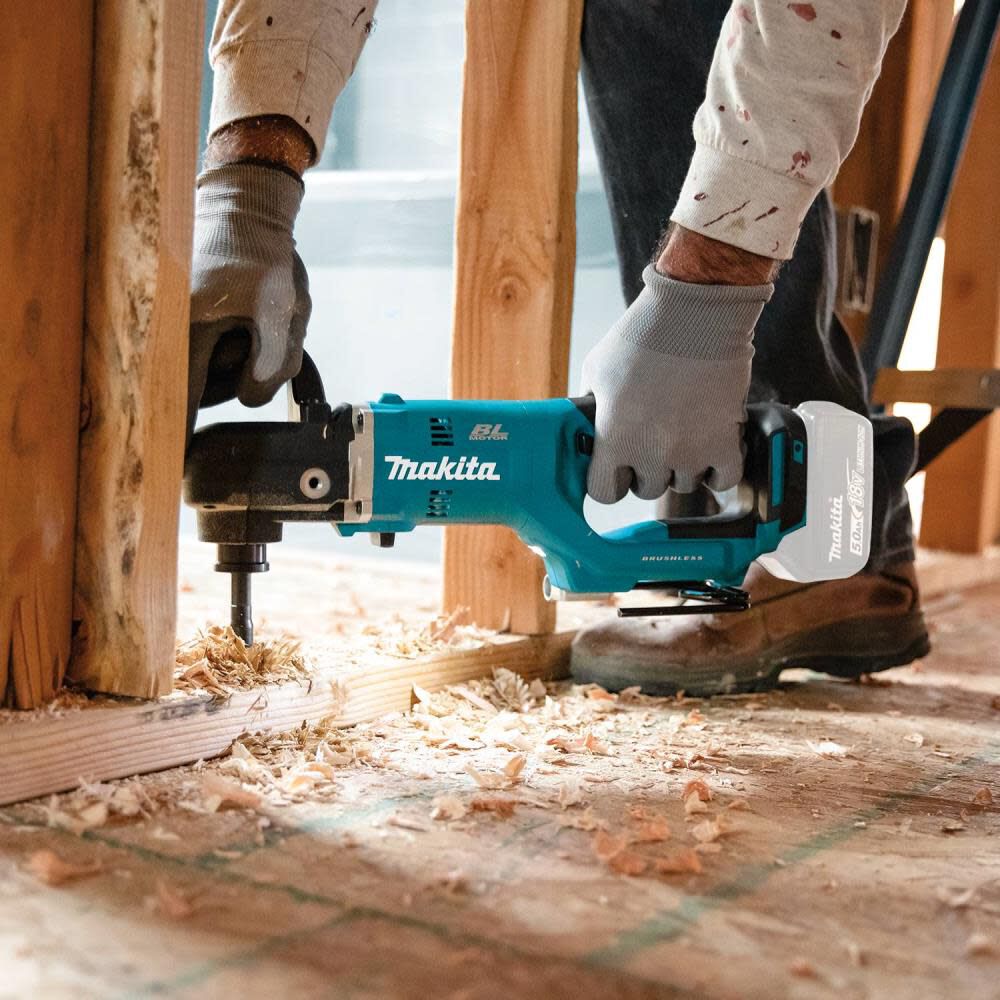 Makita 18V LXT 7/16