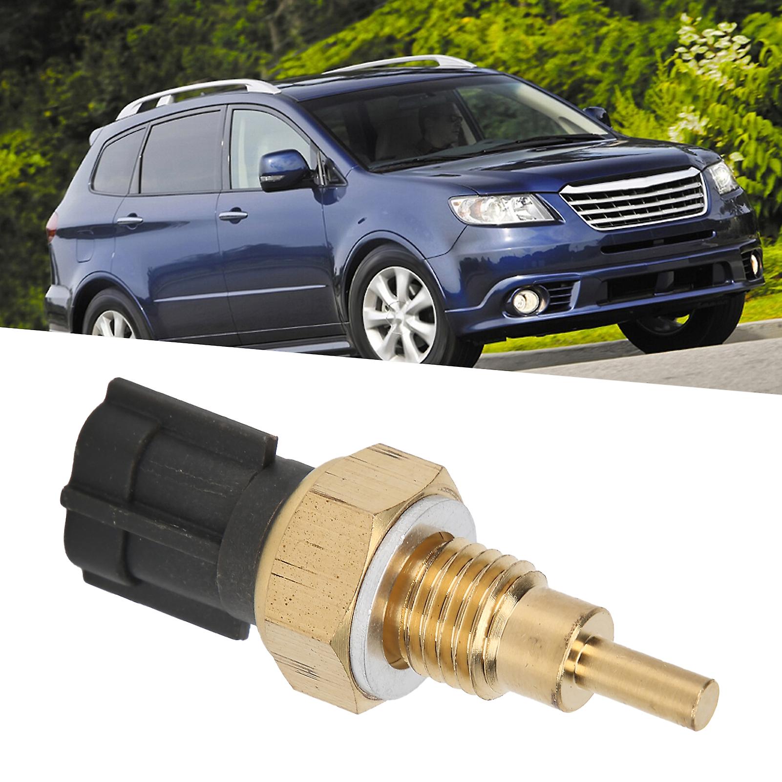 Coolant Temperature Sensor 22630aa140 Replacement Fit For Suzuki Aerio/kizashi/sx4