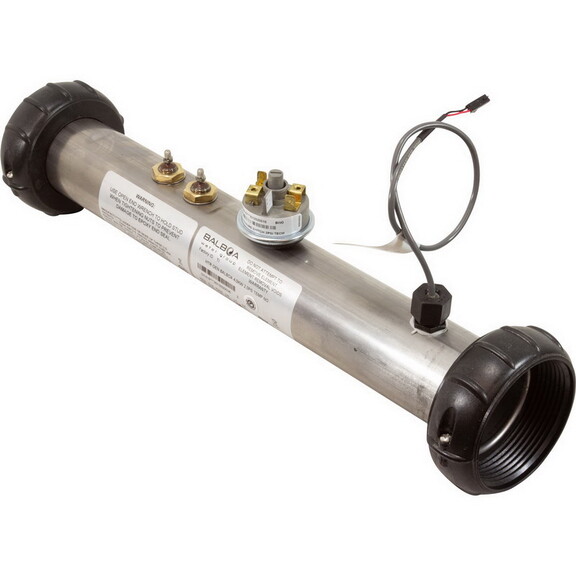 Balboa Water Group G7418 Heater  FloThru  BWG Valu...