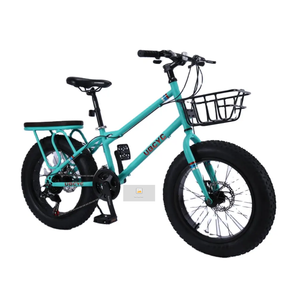 Hot Promotion Beach MACCE MTB Cycle High Steel Frame Beach Mountain Bicycle 21 Speed 26 inch Fat Wide Tire Bike Bicycle Mountain