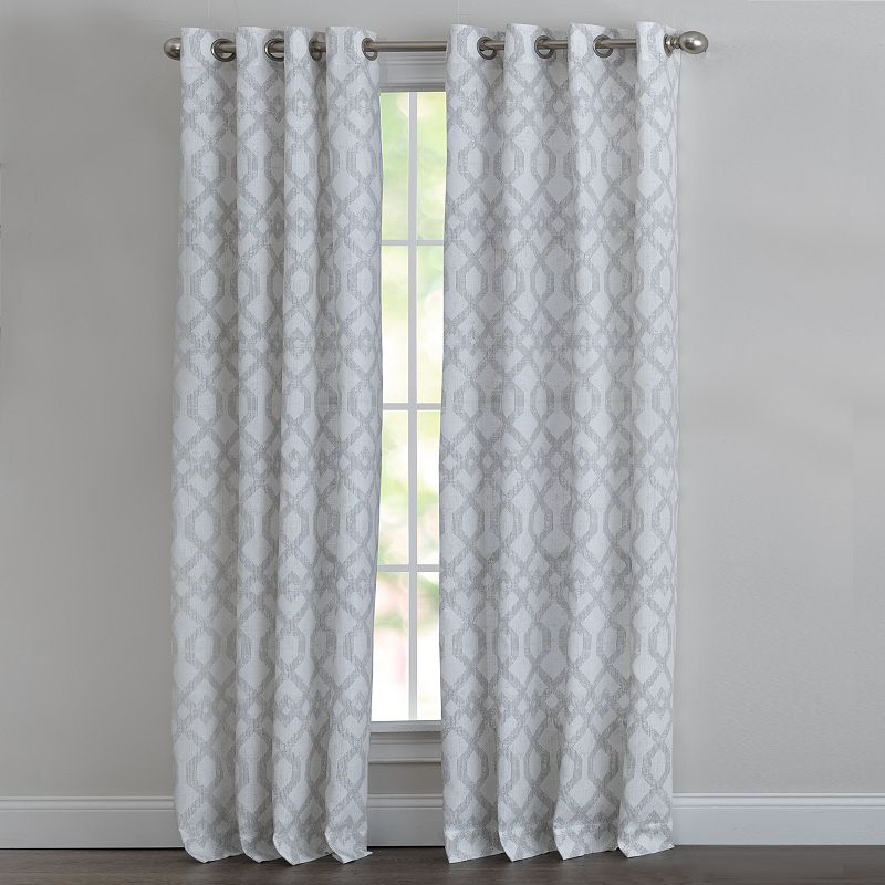 Corona Curtain Walton Window Curtain Panel