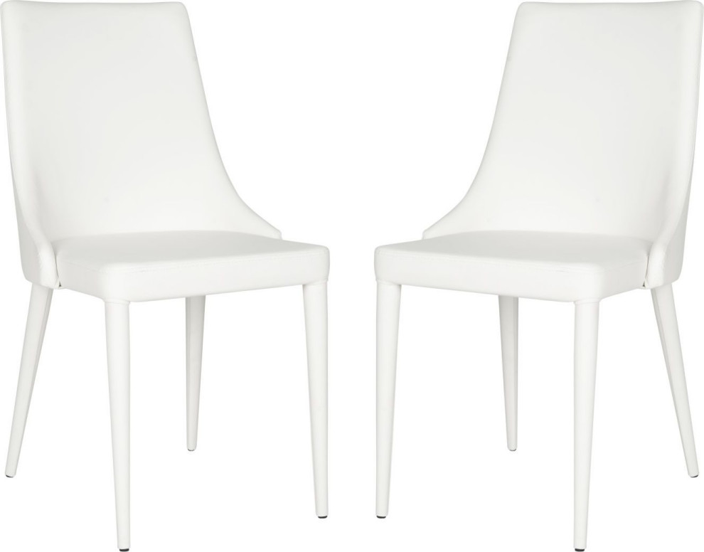 Summerset Side Chair (Set of 2)   Midcentury   Dining Chairs   by HedgeApple  Houzz