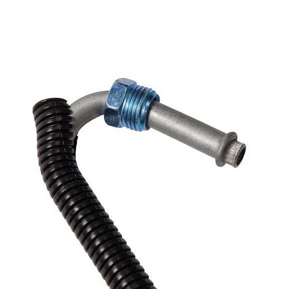 Edelmann 80273 Power Steering Pressure Line Hose A...