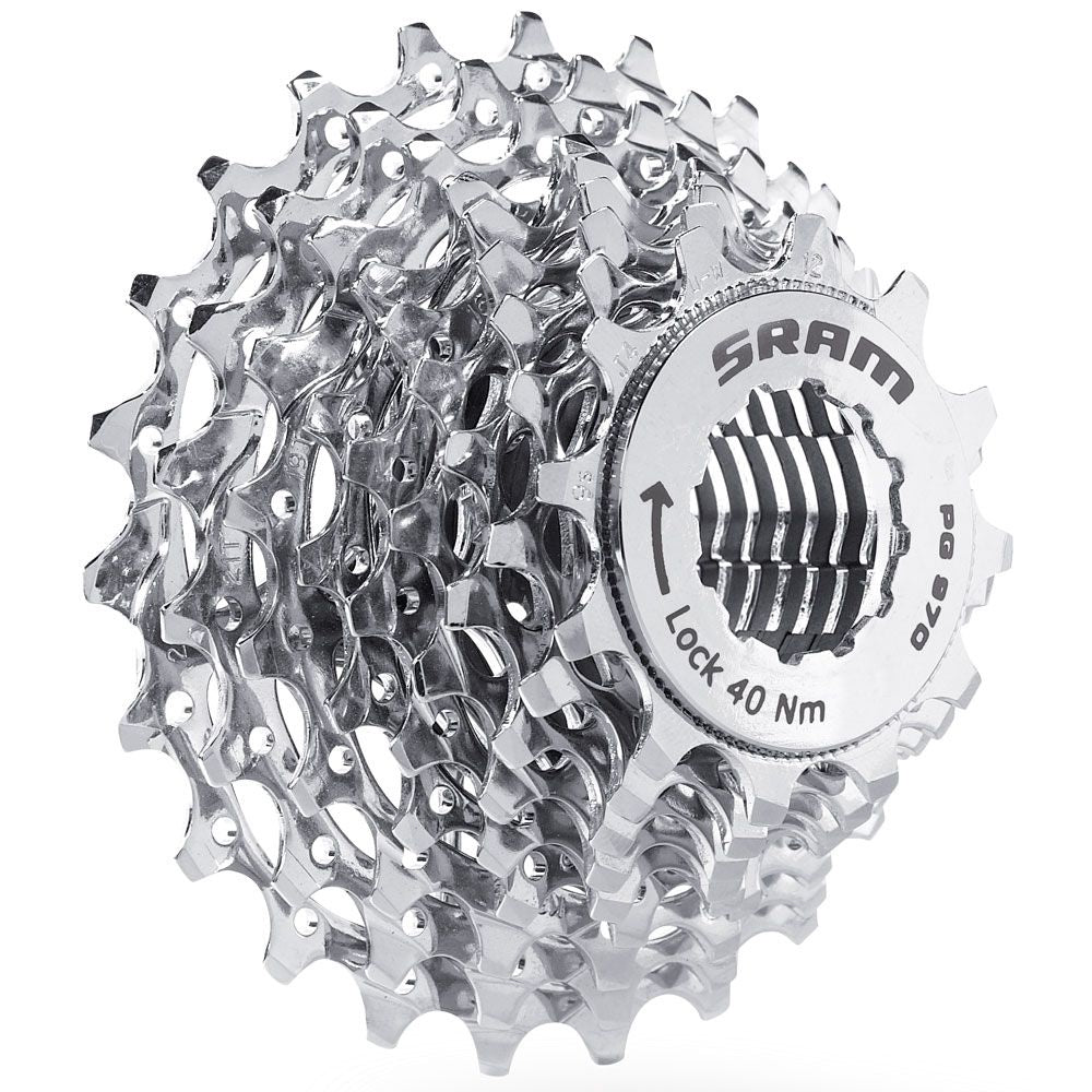 SRAM PG970 9 Spd MTB Cassette