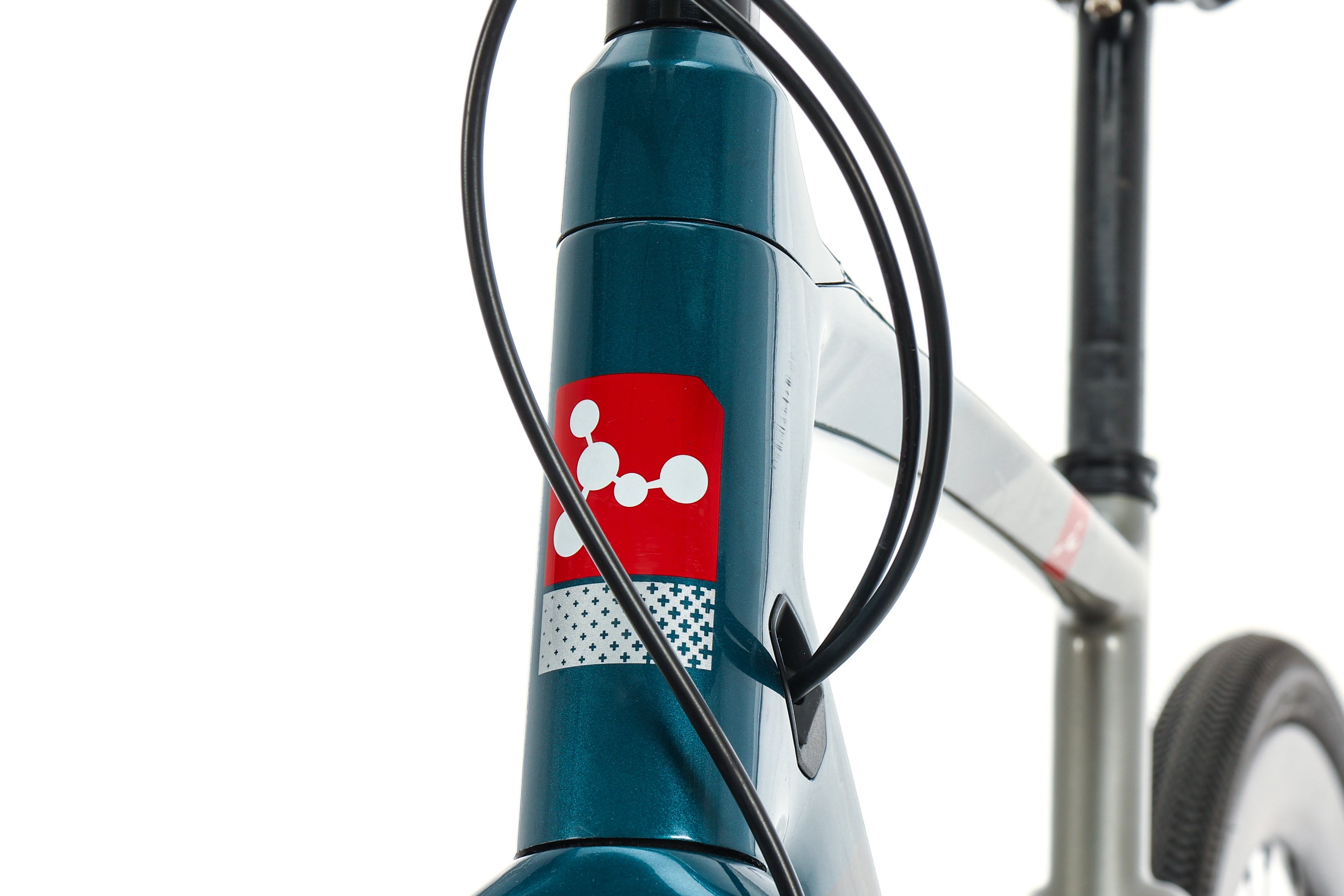 Argon 18 Subito Gravel E-Bike - 2020, Medium