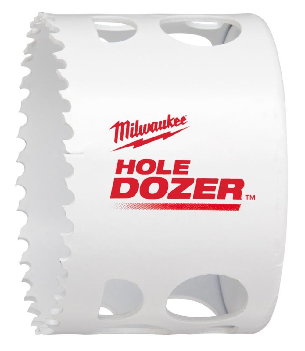 MW 2-7/8 in. Hole Dozer Bi-Metal Hole Saw 49-56-9636 from MW