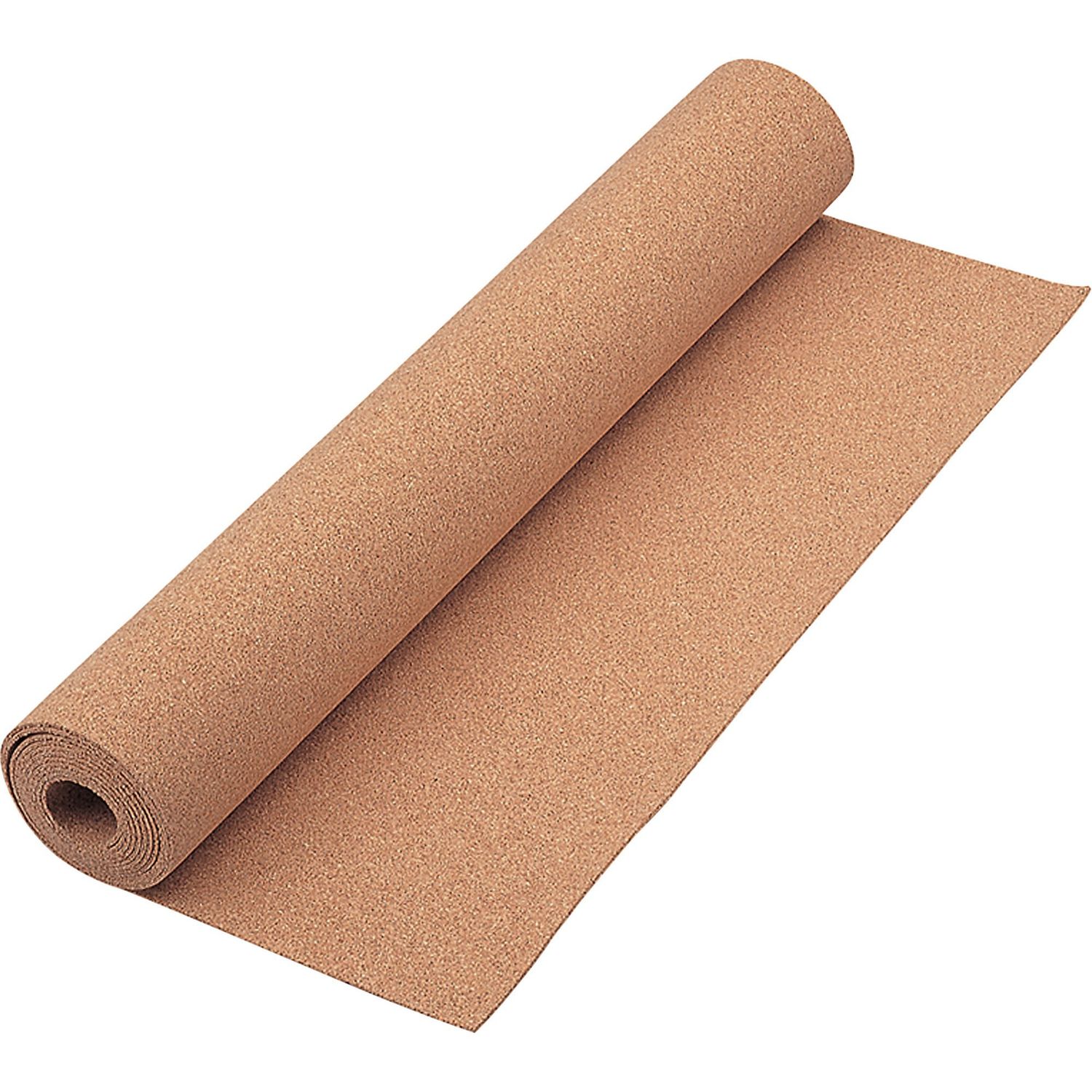 Natural Cork Roll by ACCO Brands Corporation QRT103Q