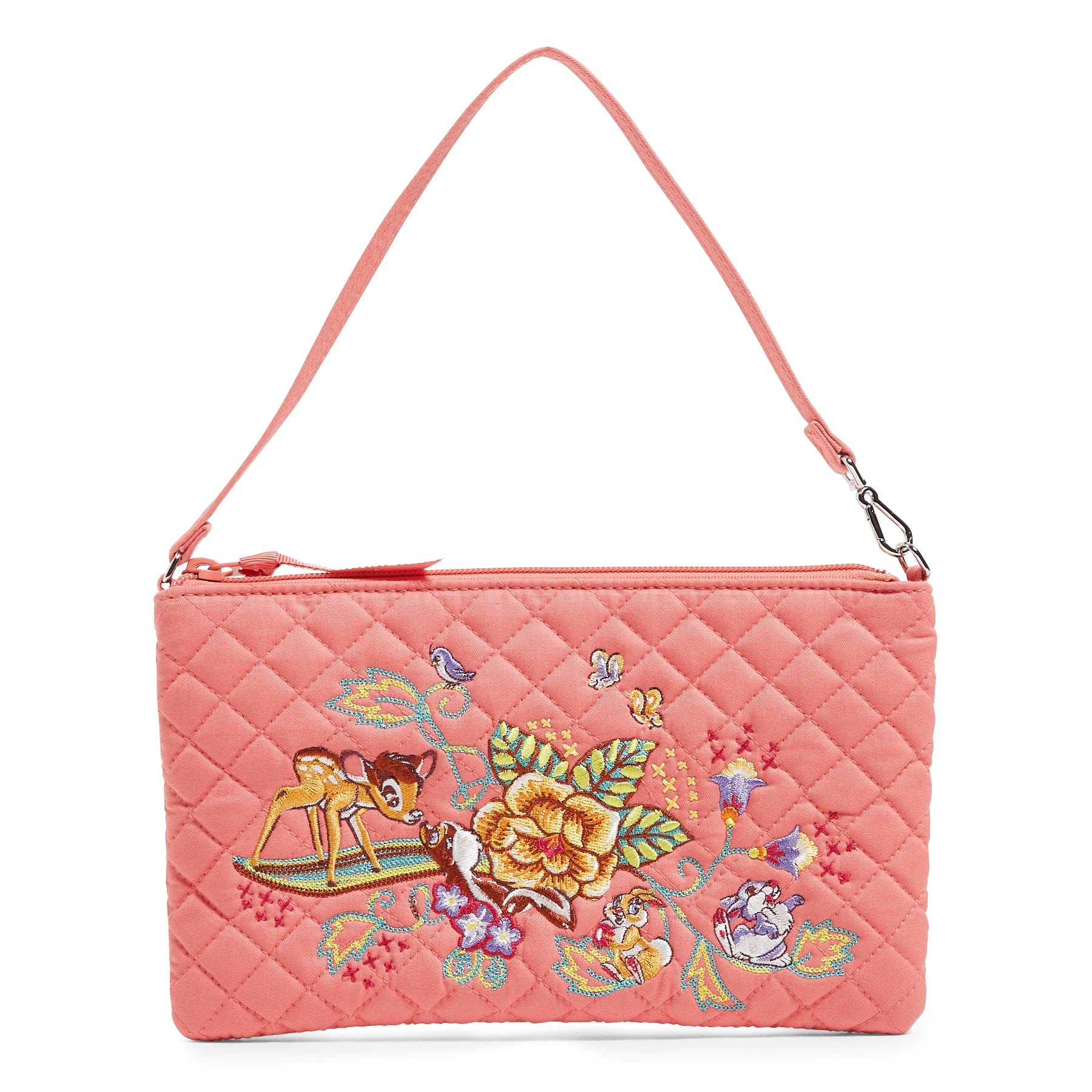 Disney RFID Convertible Wristlet