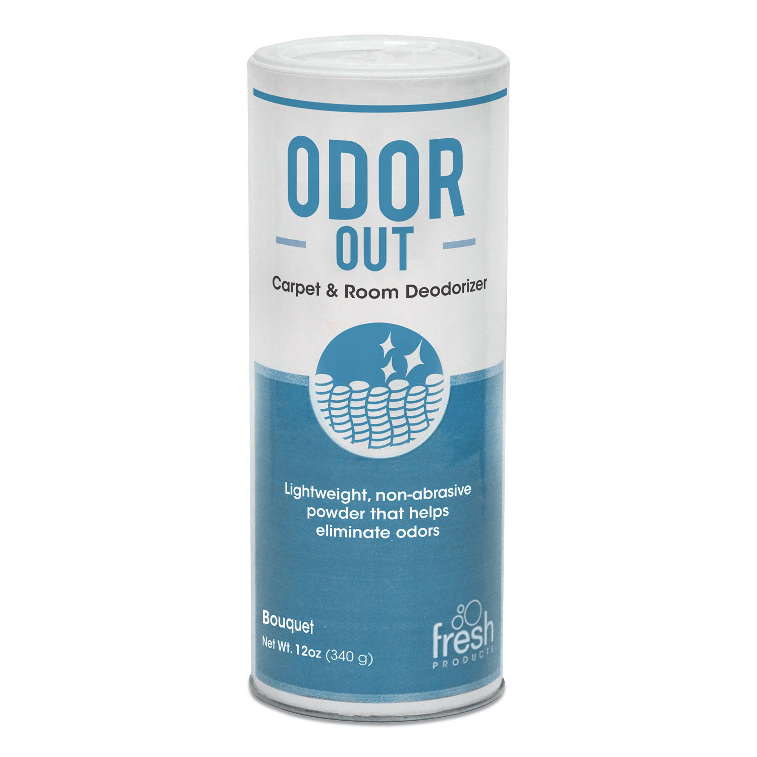 Odor-Out Rug