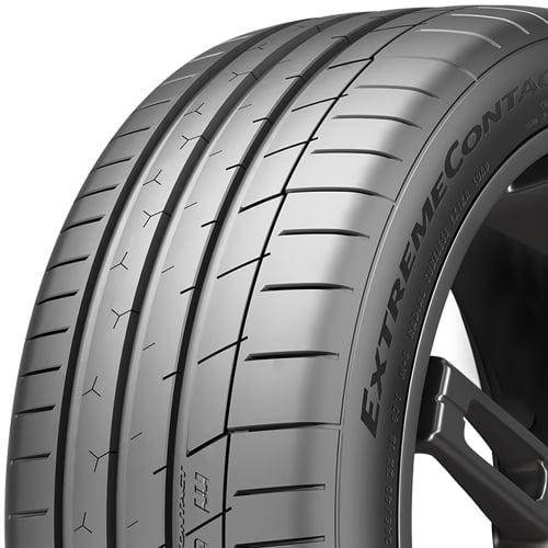 CONTINENTAL EXTREMECONTACT SPORT P225/40R18 92 Y BSW SUMMER TIRE