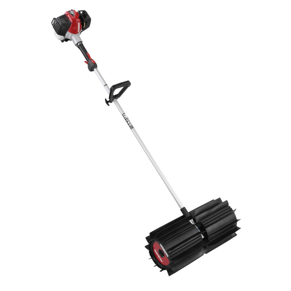 Shindaiwa Power Broom Professional 25.4cc 2 Stroke ;