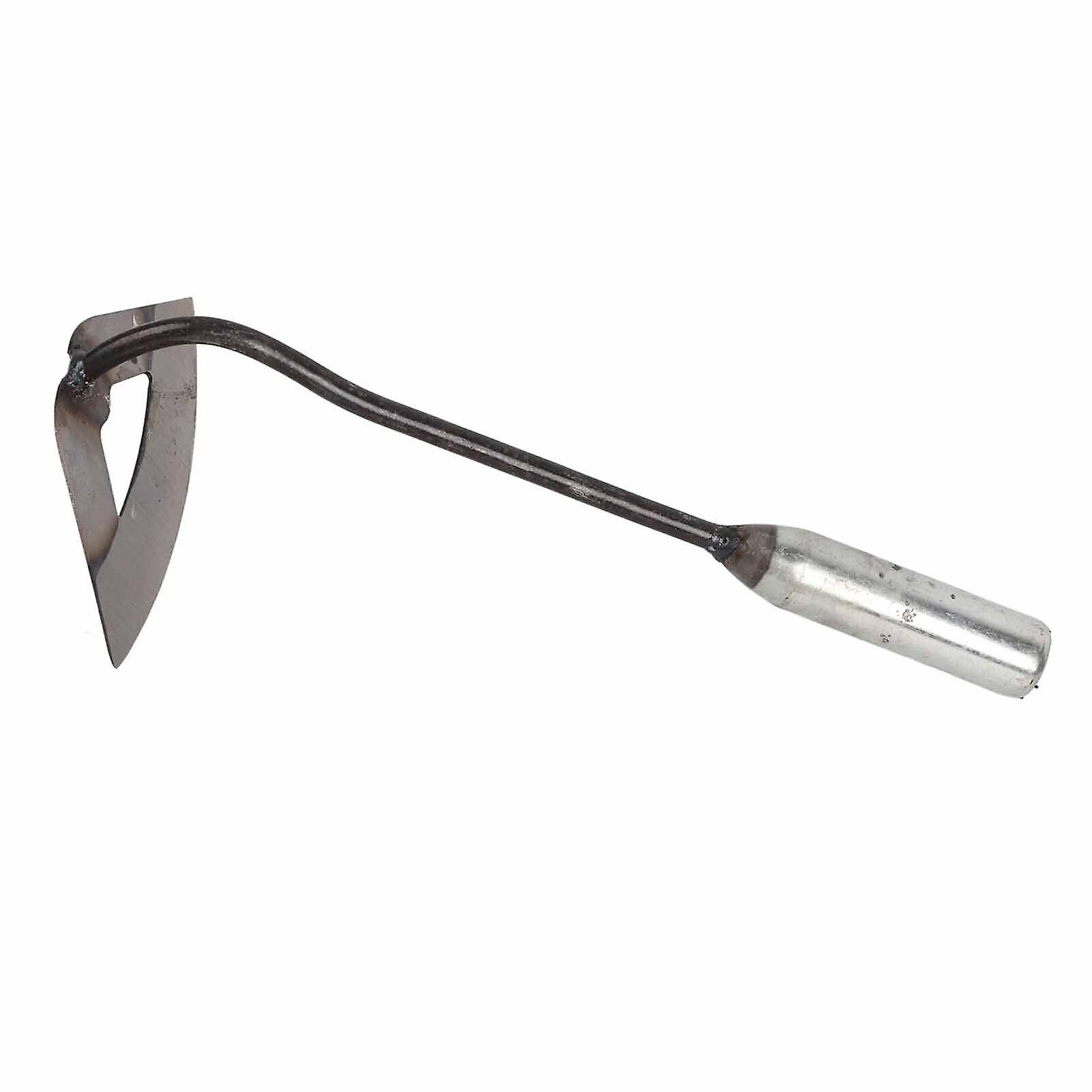 Hollow Hoe Garden Tool Stainless Steel Hollow Hoe Stainless Steel Garden Zm Su