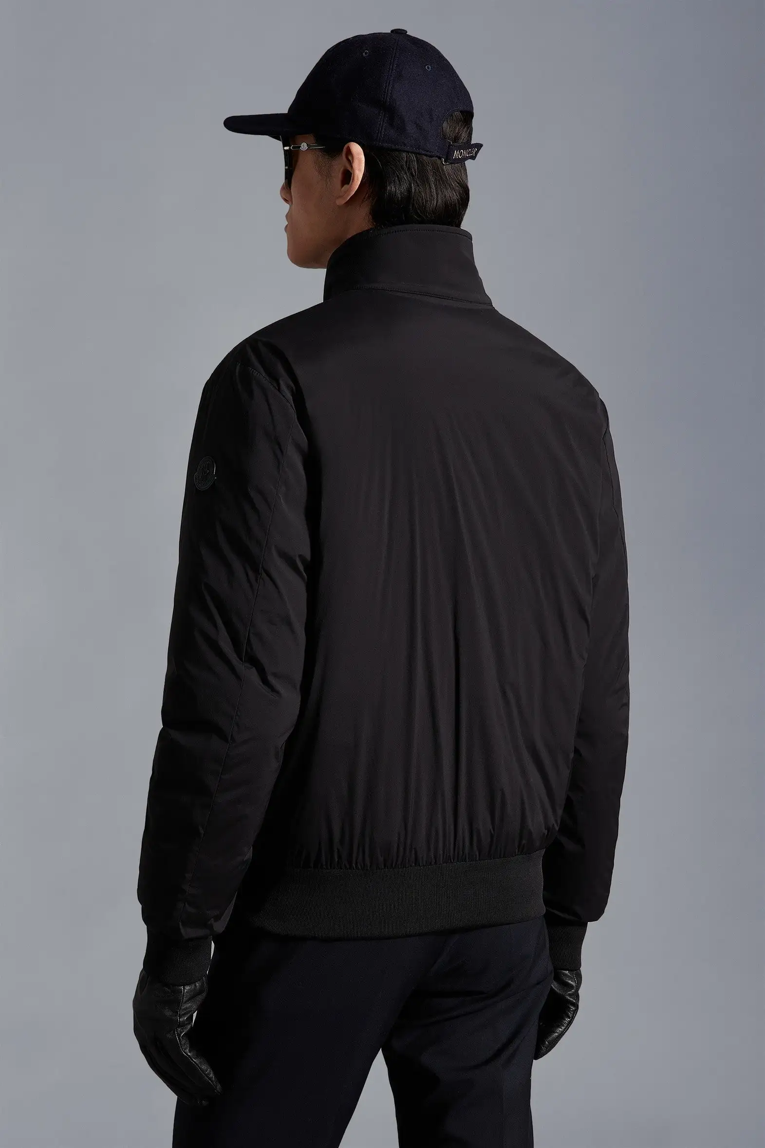 Armorique Short Down Jacket