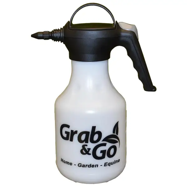 Grab and Go Hand Sprayer and Mister