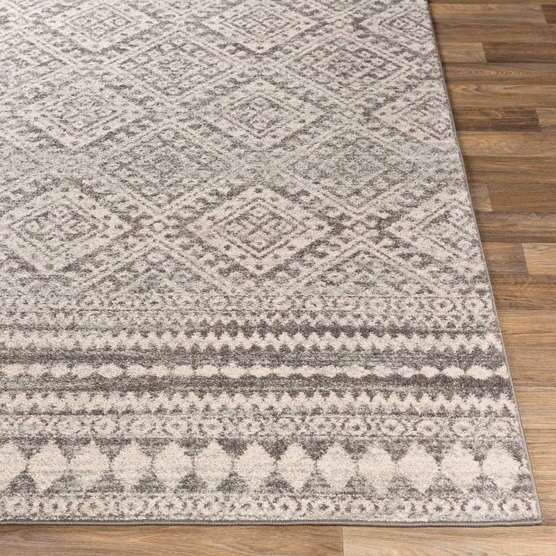 Zeijen Global Area Rug