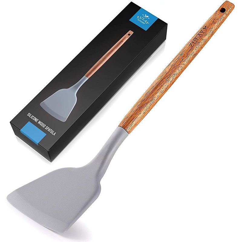 Premium Silicone Spatula