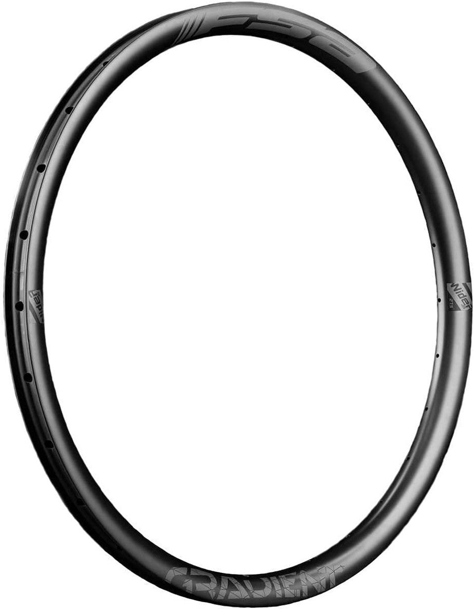 FSA Gradient WideR 29