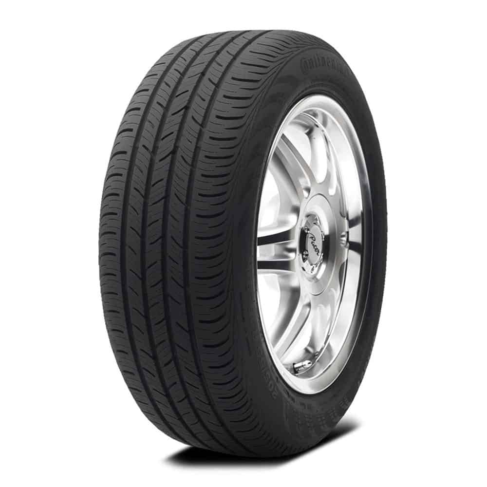 Continental ContiProContact P235/45R18 94H