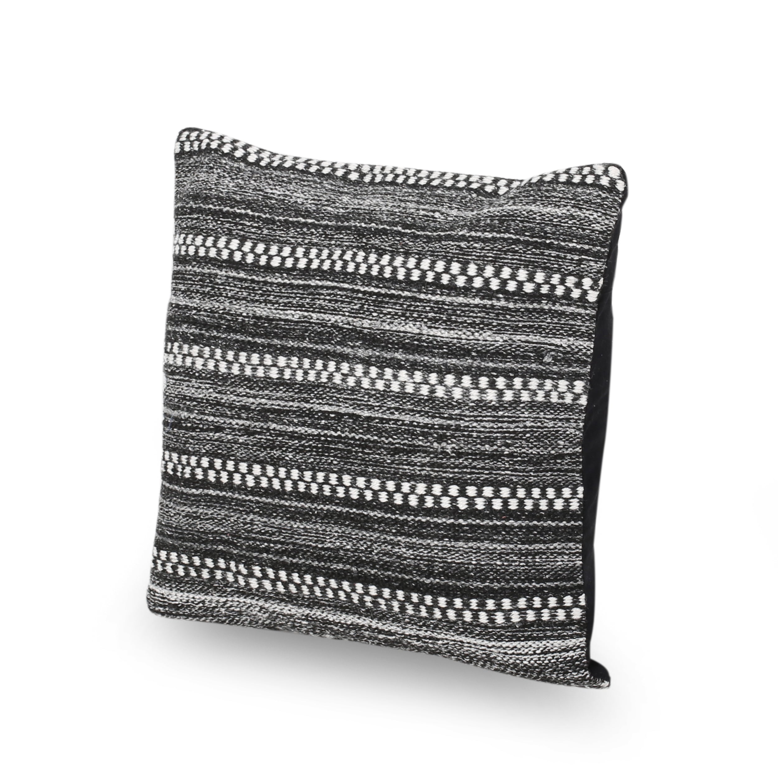 Dekhari Boho Pillow Cover