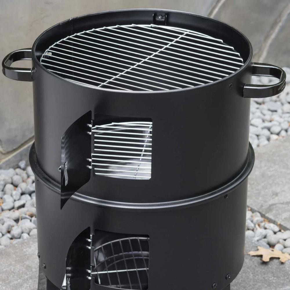 Outdoor Portable BBQ