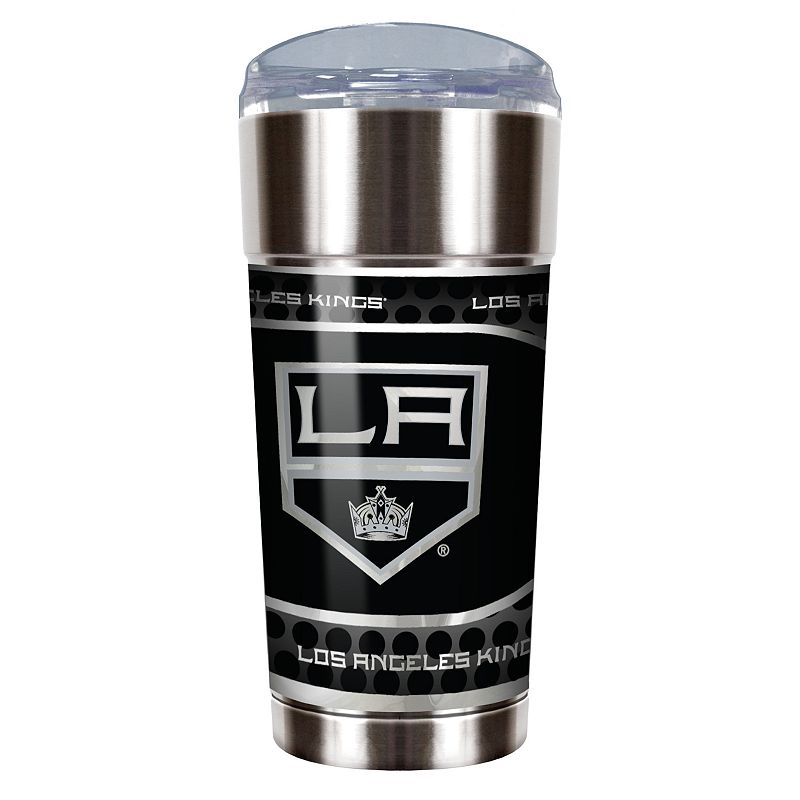 Los Angeles Kings Eagle Tumbler