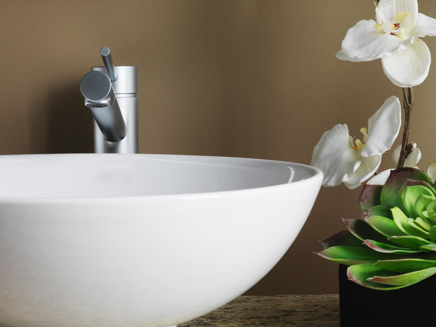 Diana Above Counter Basin