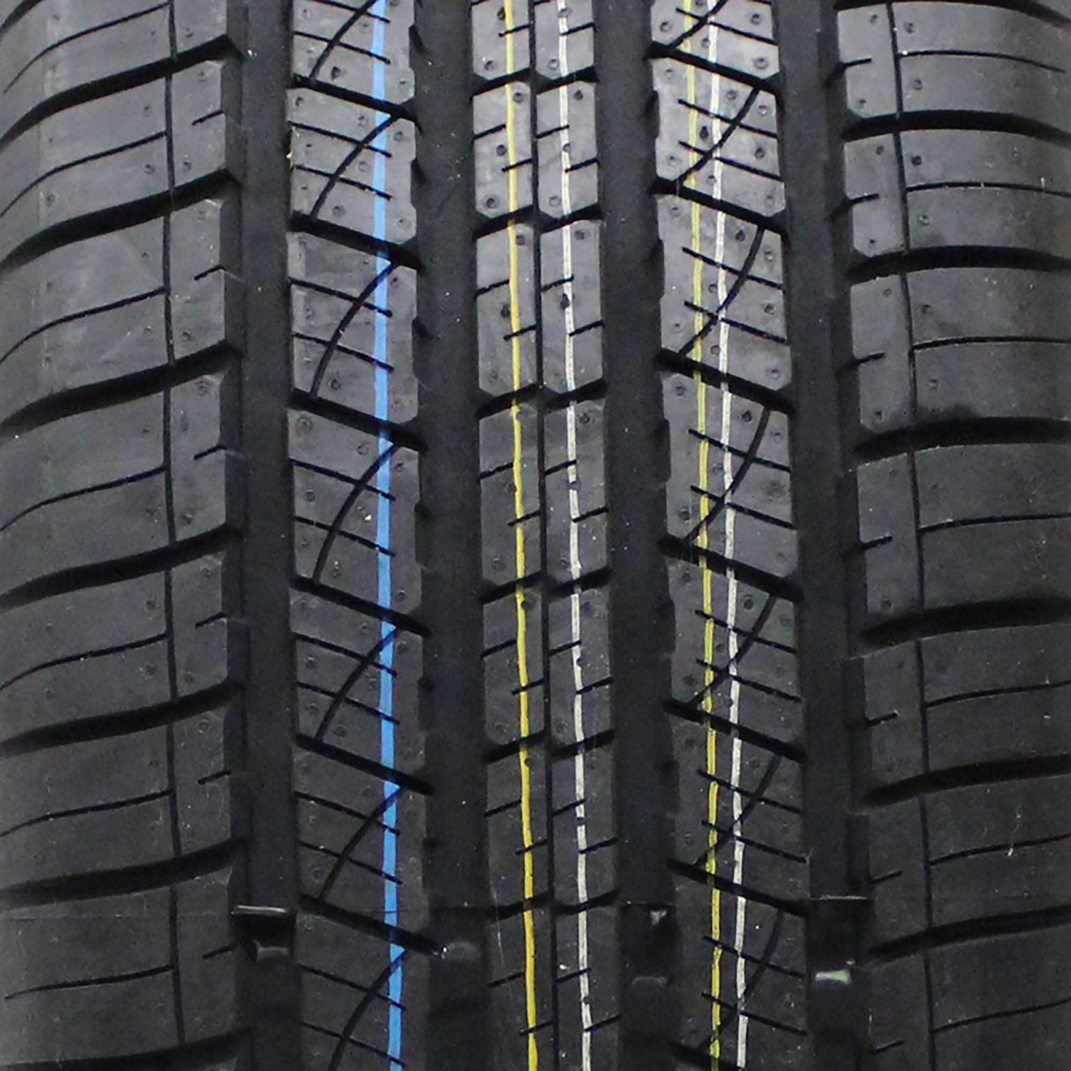 Crosswind 4X4 HP All Season 265/65R17 112H SUV/Crossover Tire