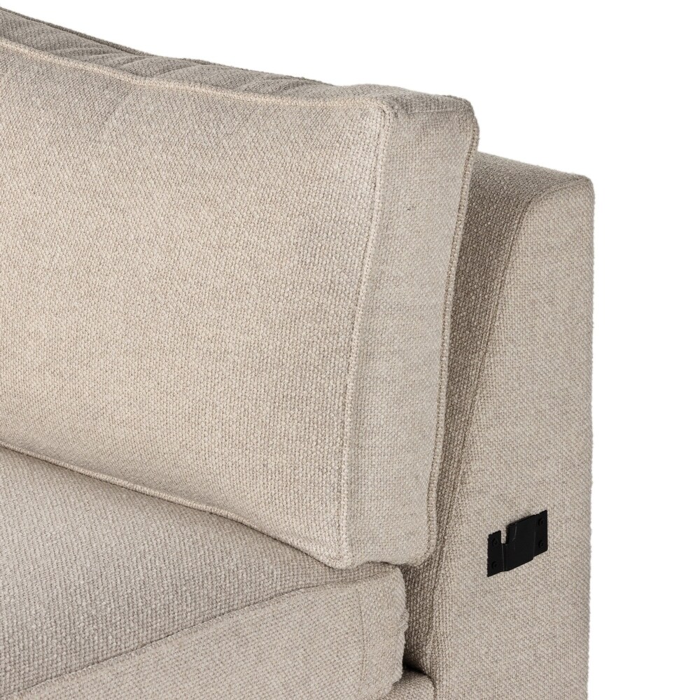 Haven Home Edwin Sectional