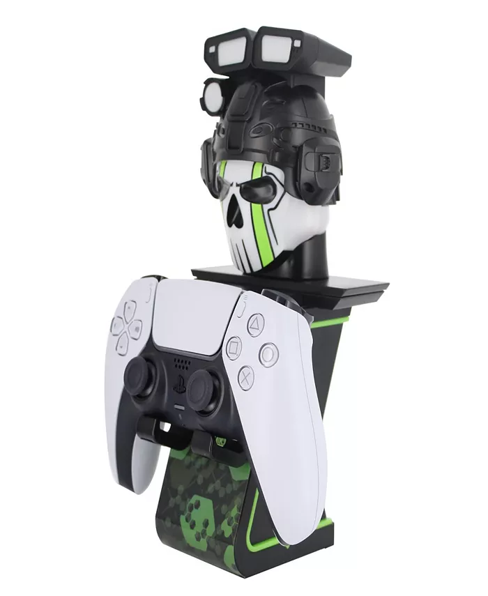 Exquisite Gaming - Call of Duty Ghost Cable Guy Controller Holder