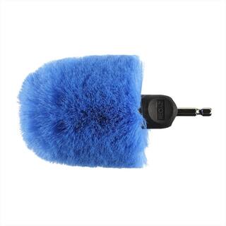 RYOBI EZClean Power Cleaner Spinning Brush Accessory RY3112SB