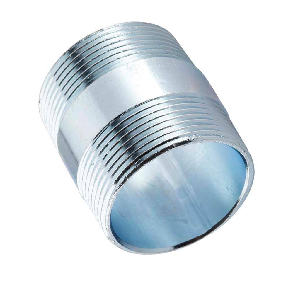 Halex 12 in. Rigid Conduit Nipple 64325