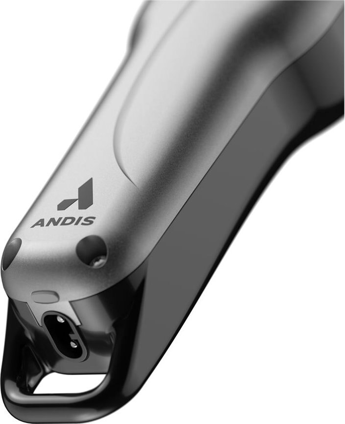 Andis Vida 5-in-1 Cat and Dog Cordless Clipper