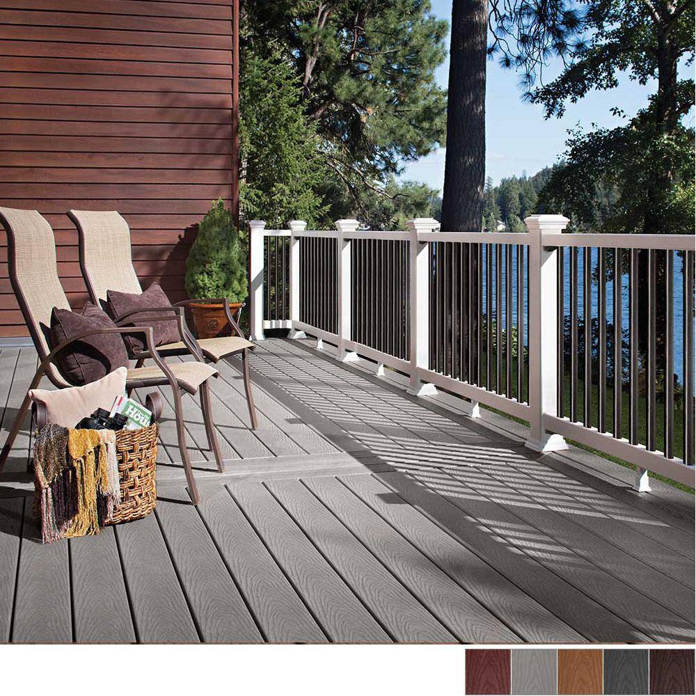 Trex Select Composite Decking Board