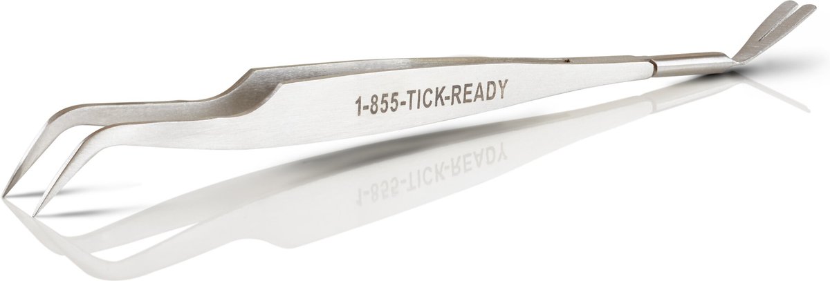 TickEase Tick Remover for Dogs and Cats