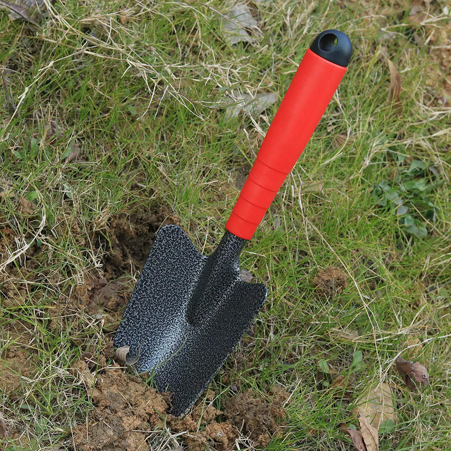 Gardening Flowers Grass Vegetable Spade Rake Double Hoes Shovel Hand Tools Garden Tools Sets