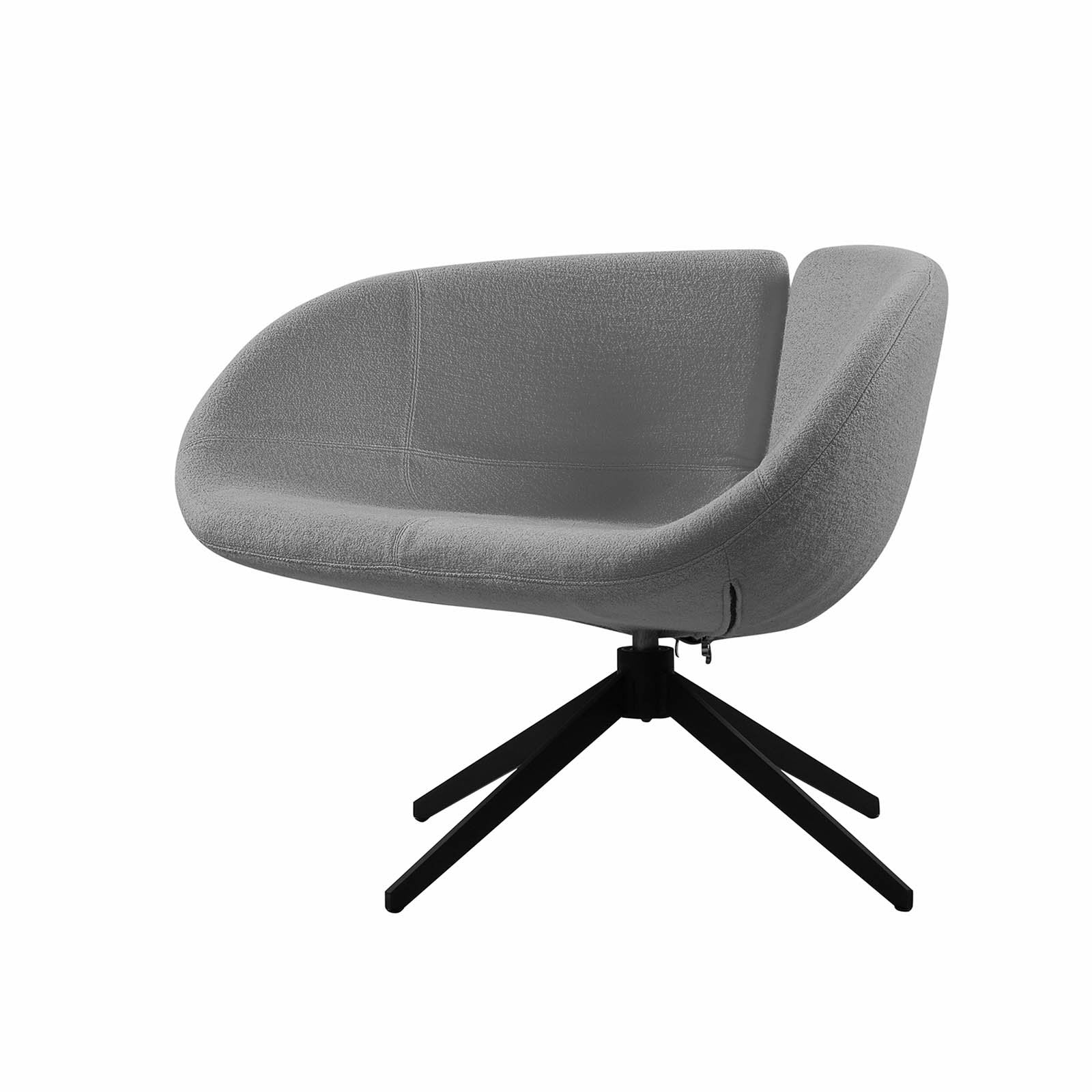 Lille Lounge Chair Lc012-1-G