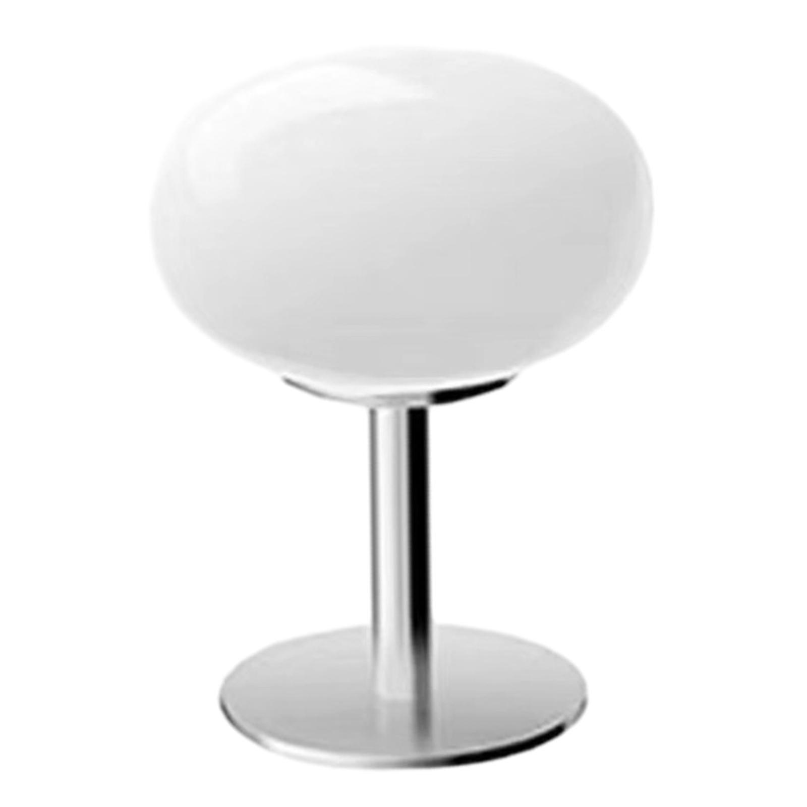 Lollipops Lamp Medieval Nordic Bedside Light For Desklight Bedroom White