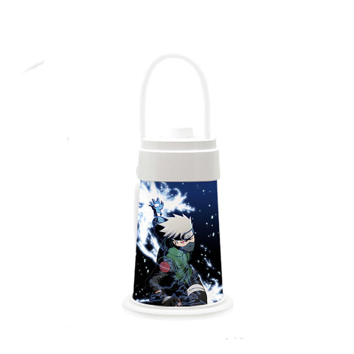 Hatake Kakashi Night Light Bedside Night Lamp Cute Kids Table Lamp Room Decoration Chirstmas Gift