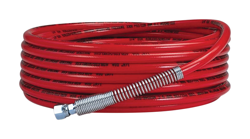 Titan Airless Sprayer Hose 3300 psi 50 ft.