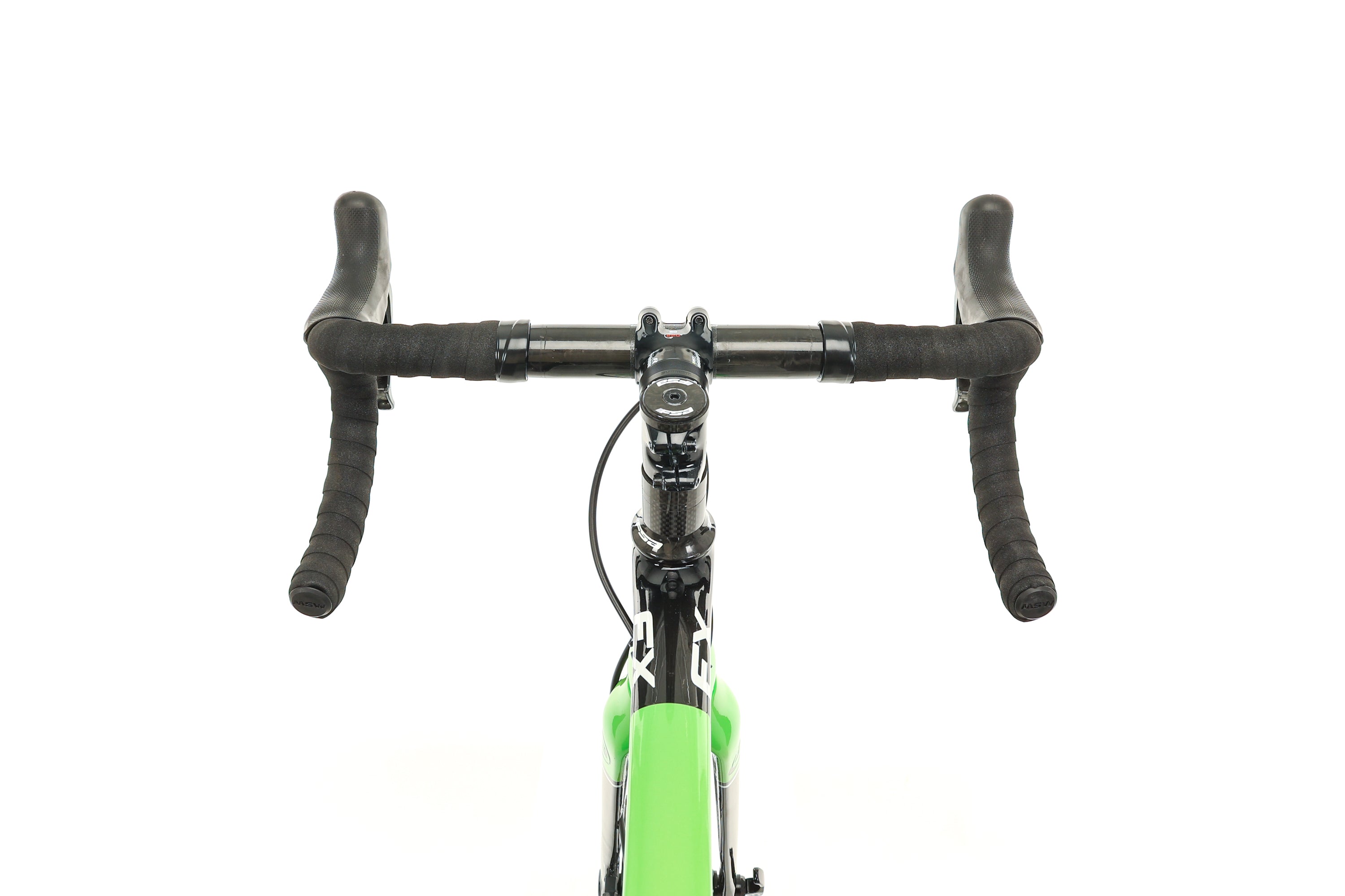 Blue Norcross EX Cyclocross Bike - 2017, Medium