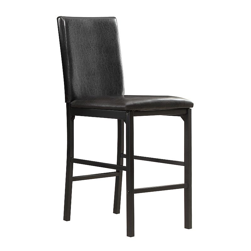 HomeVance 4-piece Catania Counter Chair Set