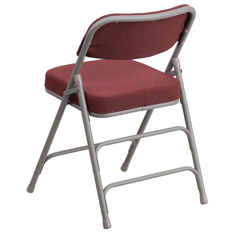 Flash Furniture Hercules Series Premium Folding Chair