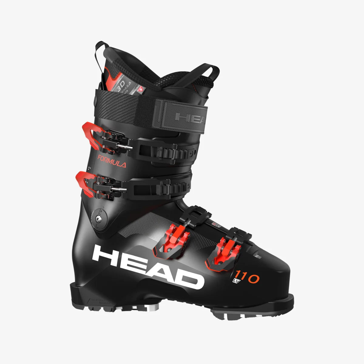 Head Formula 110 LV GW Ski Boots 2025