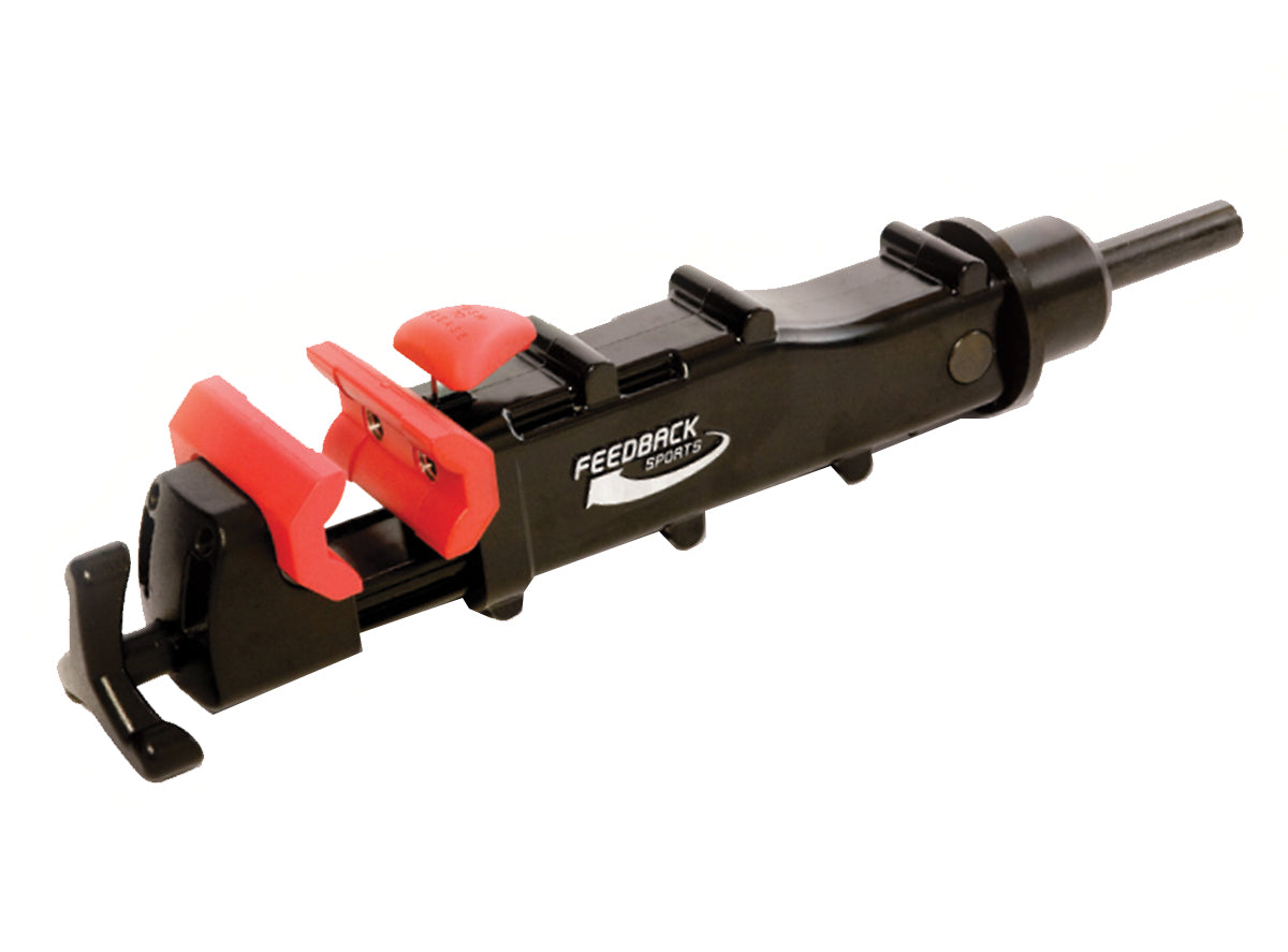 Feedback Pro-Elite Commerical Clamp