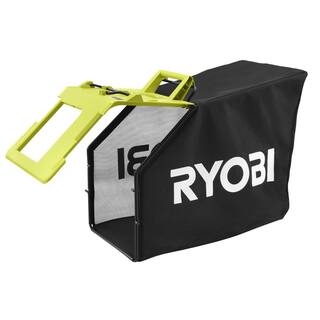 RYOBI High Capacity Mower Grass Bag AC04020FC