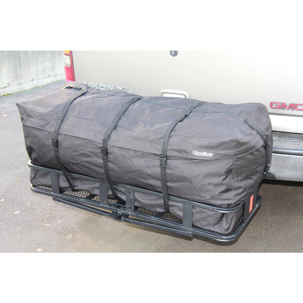 HitchMate CargoLoad 12 cu. ft. Soft Hitch Cargo Bag 3019