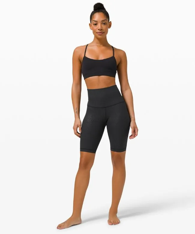 lululemon Align Super-High-Rise Short 10