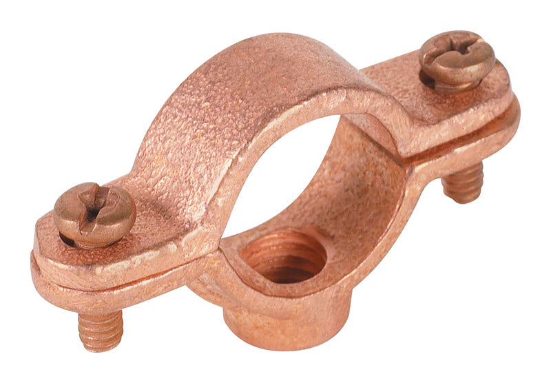 COPPER SPLIT RING 3/4