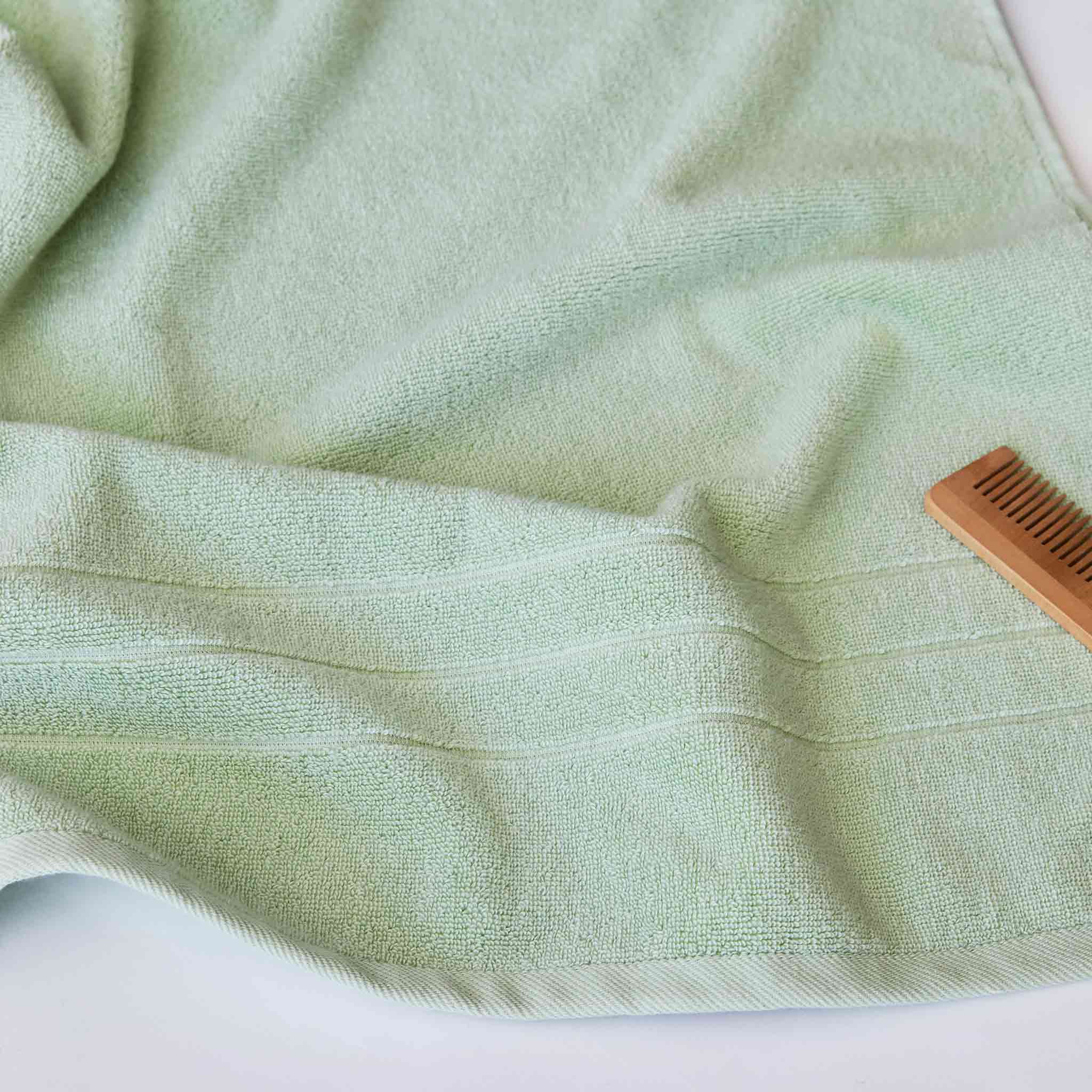 Classic Turkish Cotton Bath Sheets - Last Call