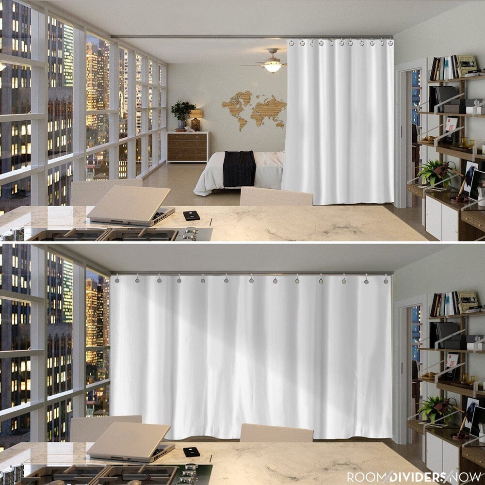 Premium Room Divider Curtains